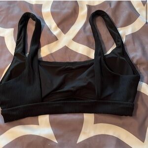 Aerie Scoop top bathing suit